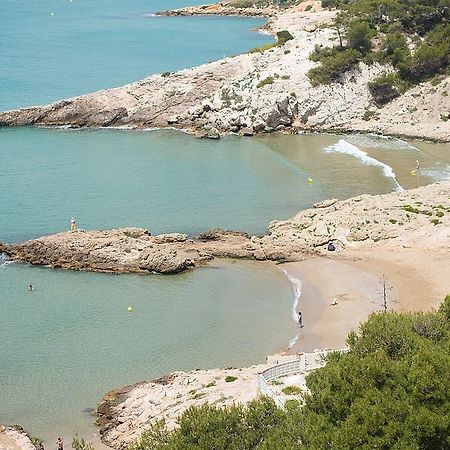 Apartamento Roca Plana Tvl 33 Salou Exteriör bild