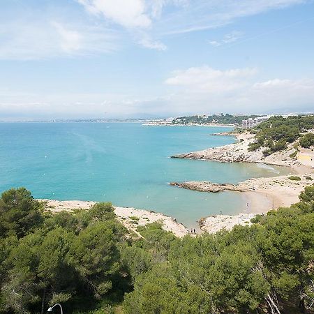 Apartamento Roca Plana Tvl 33 Salou Exteriör bild
