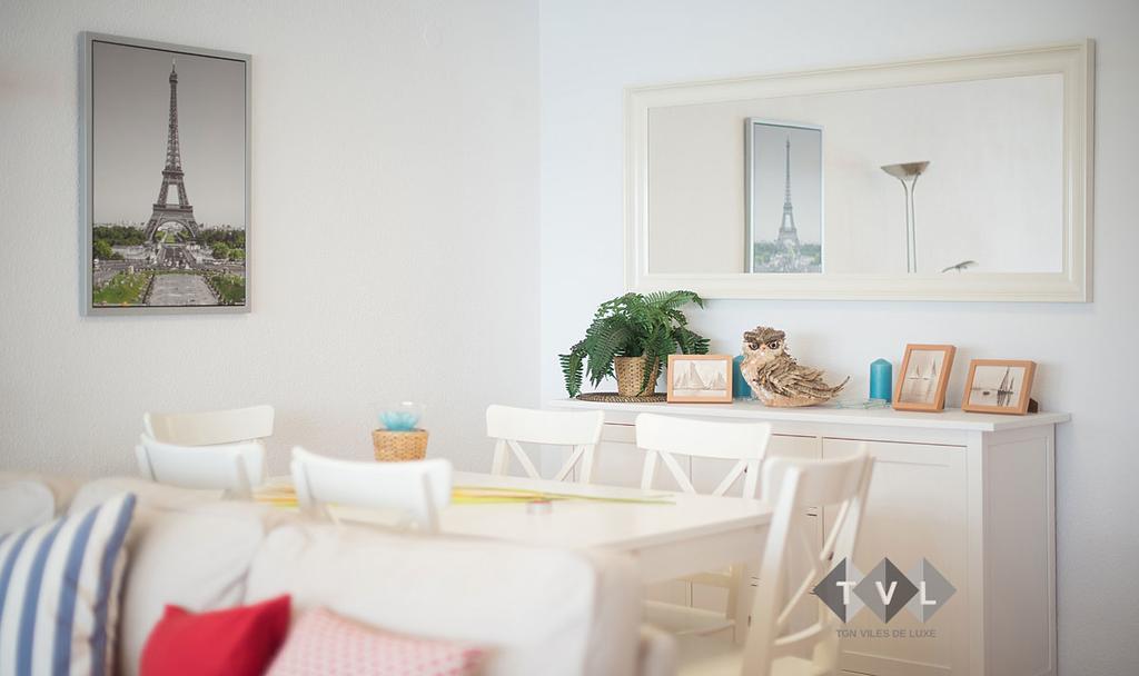 Apartamento Roca Plana Tvl 33 Salou Exteriör bild