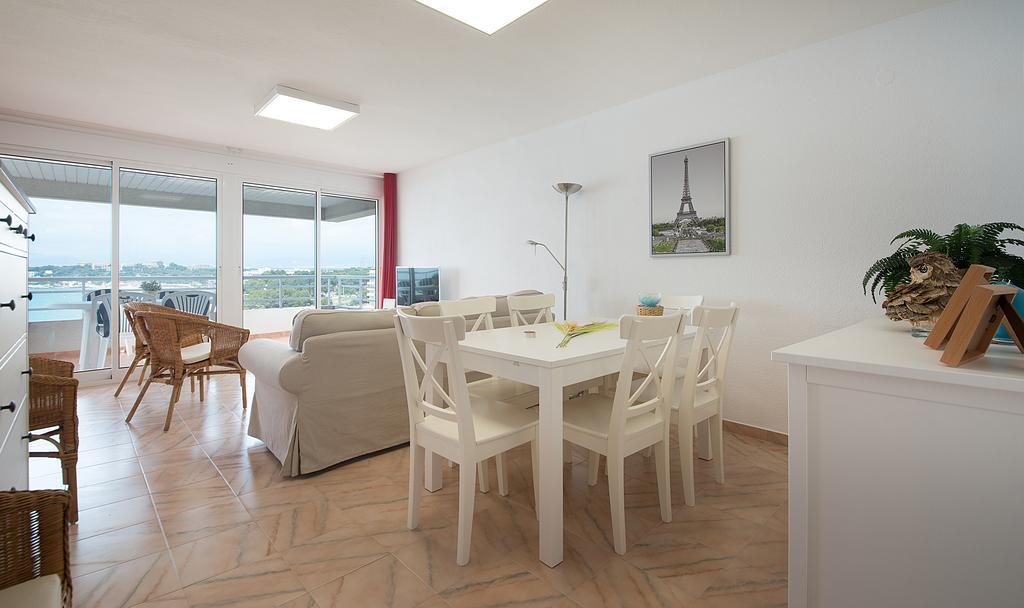 Apartamento Roca Plana Tvl 33 Salou Exteriör bild