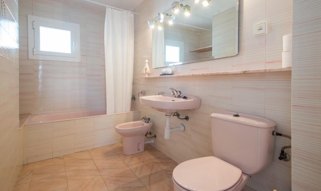 Apartamento Roca Plana Tvl 33 Salou Exteriör bild