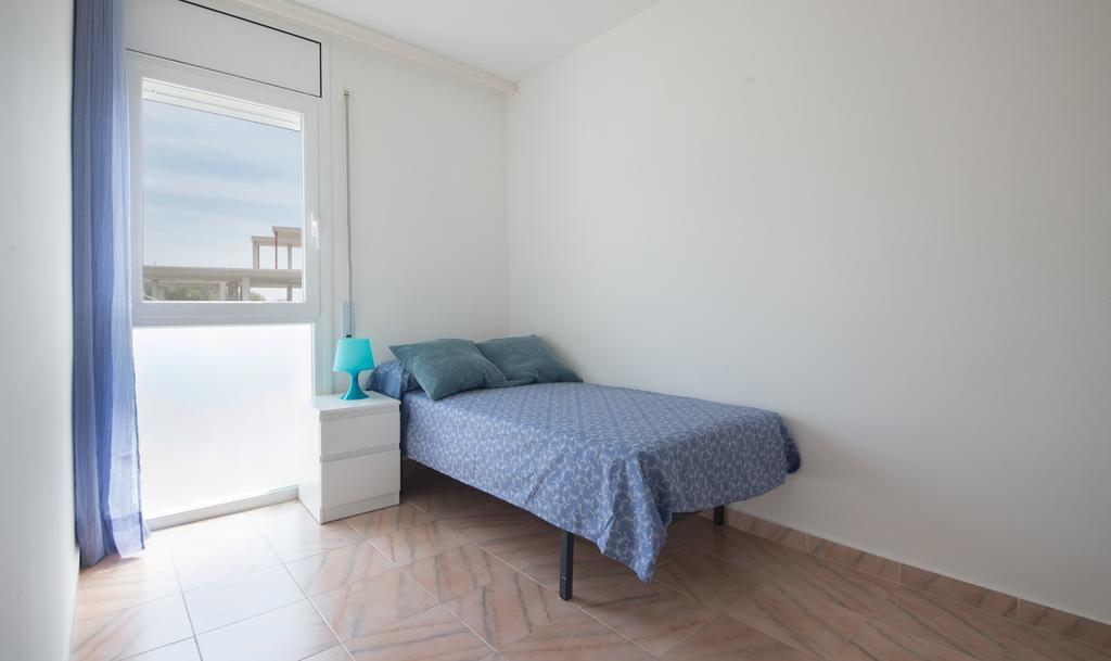 Apartamento Roca Plana Tvl 33 Salou Exteriör bild