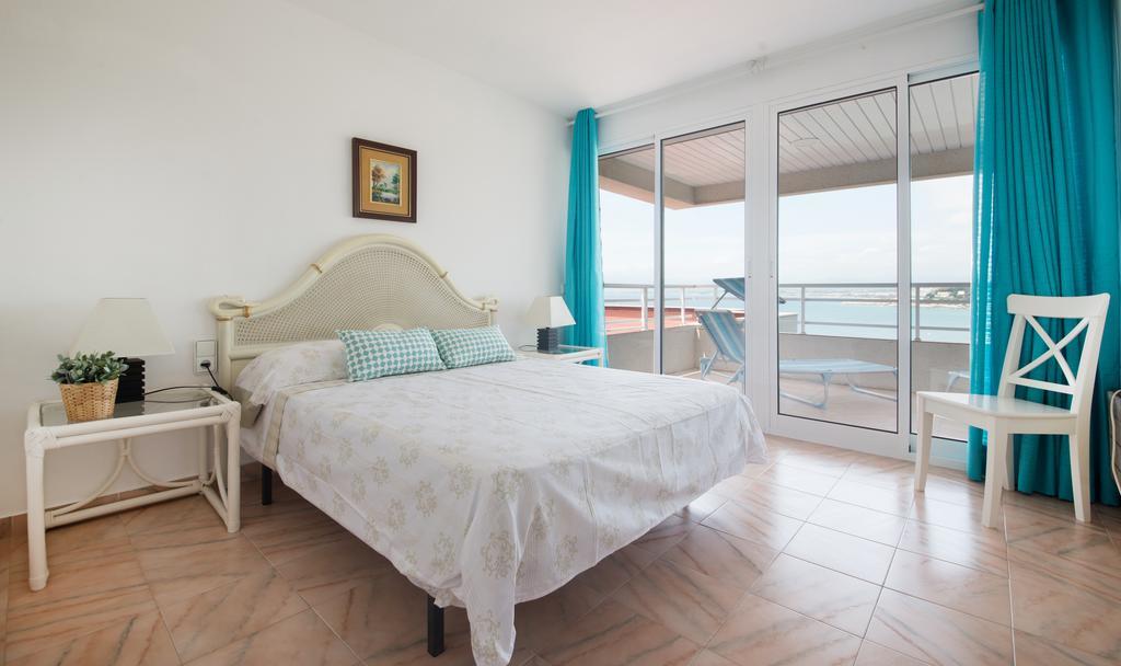 Apartamento Roca Plana Tvl 33 Salou Exteriör bild