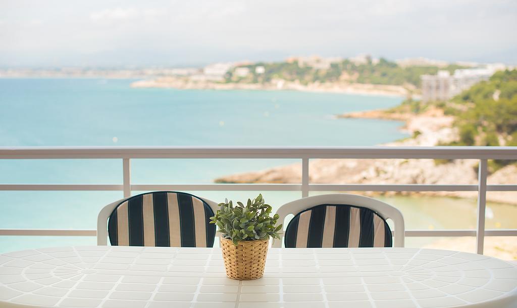 Apartamento Roca Plana Tvl 33 Salou Exteriör bild