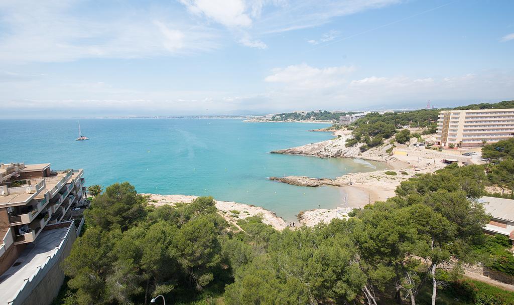 Apartamento Roca Plana Tvl 33 Salou Exteriör bild