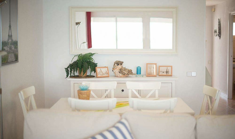 Apartamento Roca Plana Tvl 33 Salou Exteriör bild